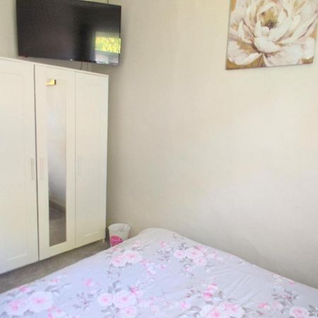 New Holiday Let In Skipton, North Yorkshire エクステリア 写真