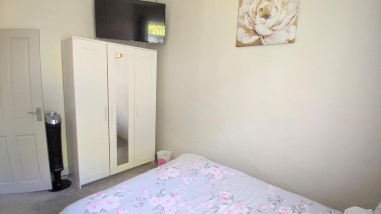 New Holiday Let In Skipton, North Yorkshire エクステリア 写真