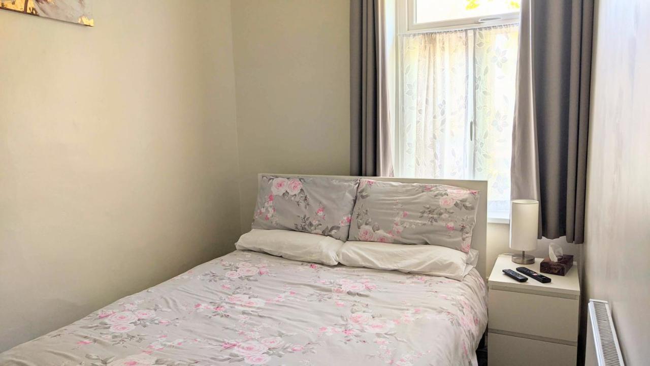 New Holiday Let In Skipton, North Yorkshire エクステリア 写真