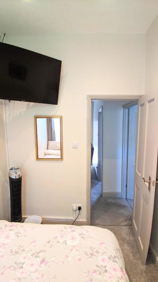 New Holiday Let In Skipton, North Yorkshire エクステリア 写真