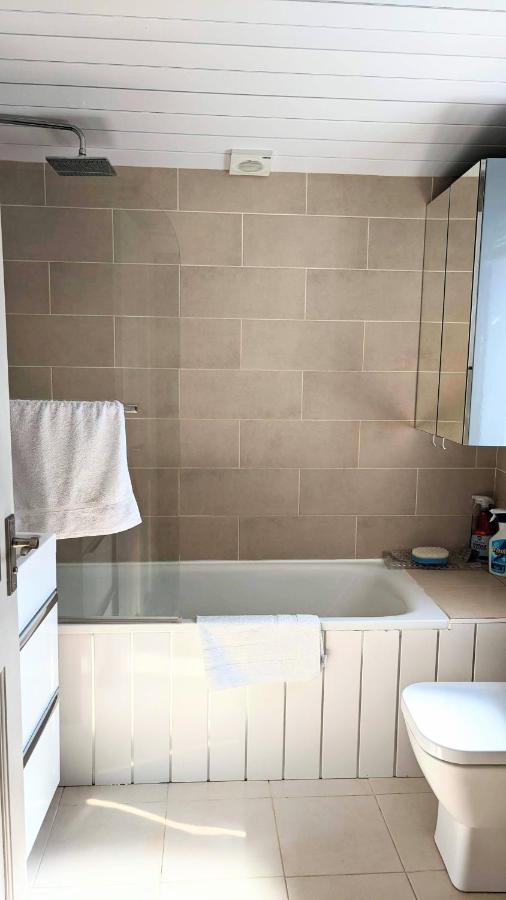 New Holiday Let In Skipton, North Yorkshire エクステリア 写真