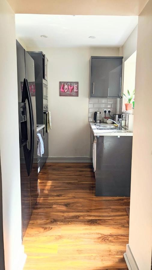 New Holiday Let In Skipton, North Yorkshire エクステリア 写真