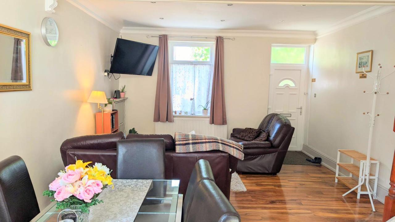New Holiday Let In Skipton, North Yorkshire エクステリア 写真