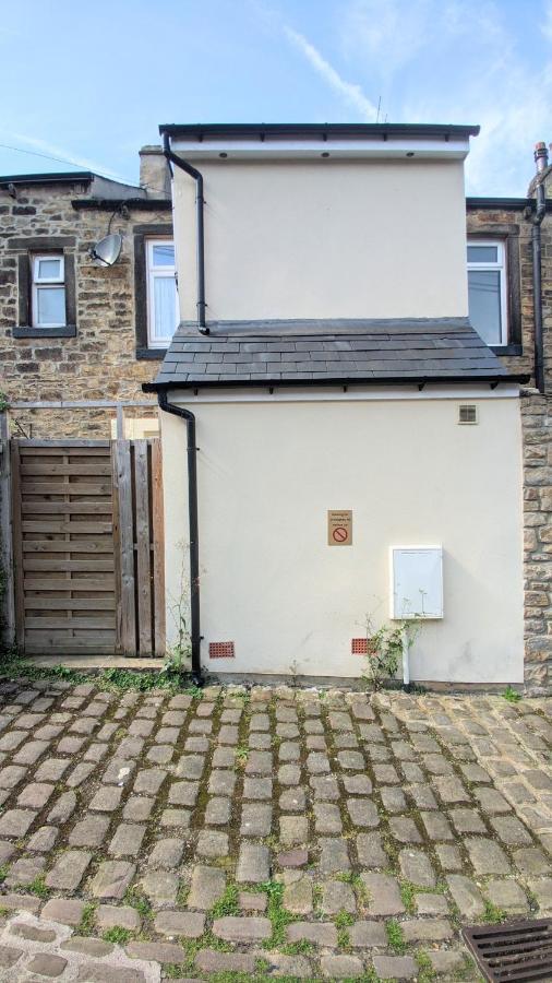 New Holiday Let In Skipton, North Yorkshire エクステリア 写真