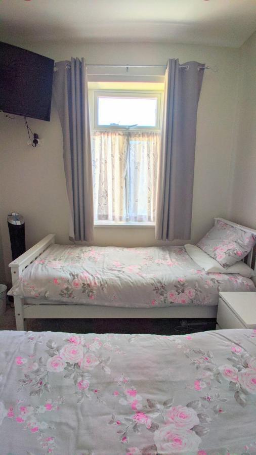 New Holiday Let In Skipton, North Yorkshire エクステリア 写真