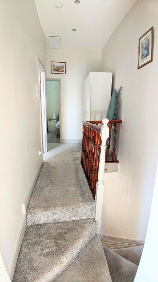 New Holiday Let In Skipton, North Yorkshire エクステリア 写真