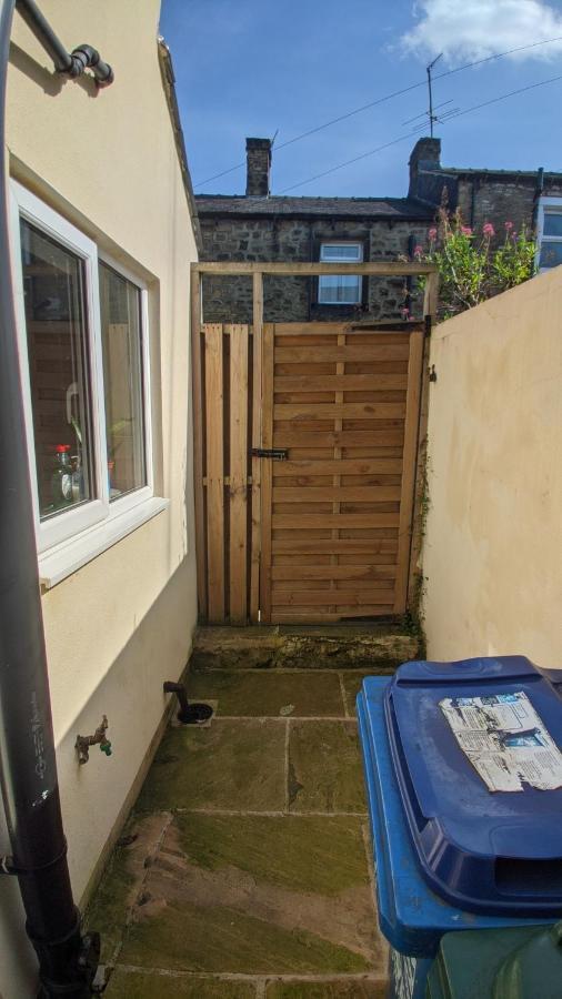 New Holiday Let In Skipton, North Yorkshire エクステリア 写真