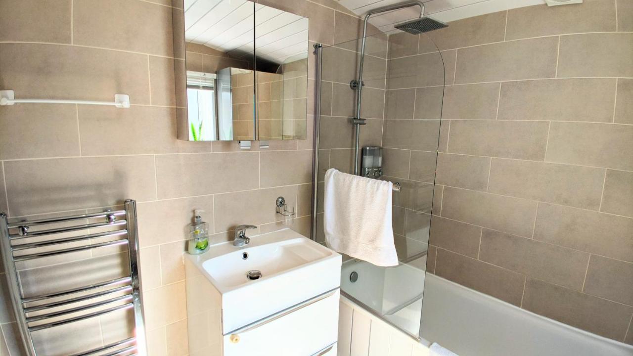New Holiday Let In Skipton, North Yorkshire エクステリア 写真