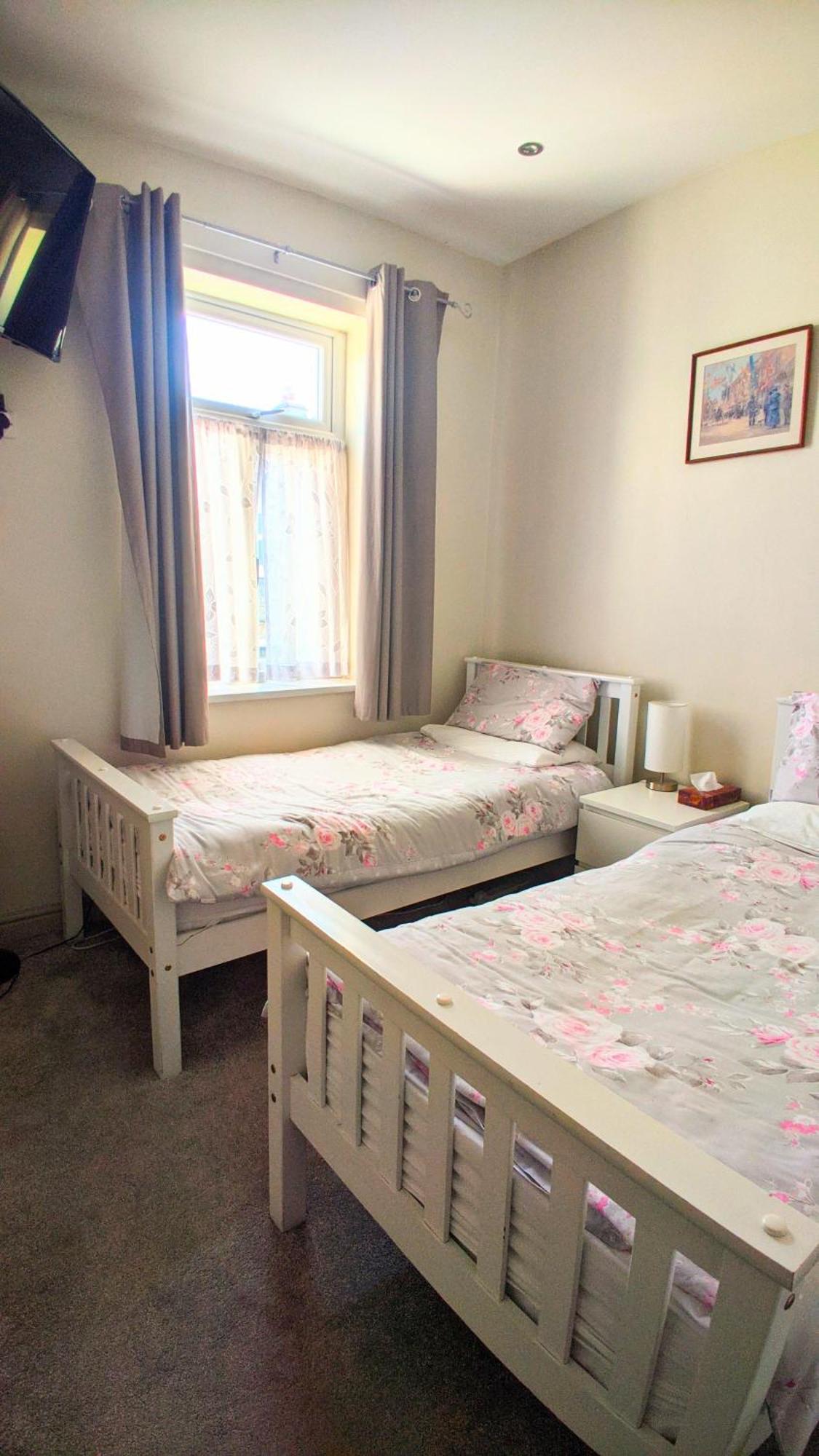 New Holiday Let In Skipton, North Yorkshire エクステリア 写真