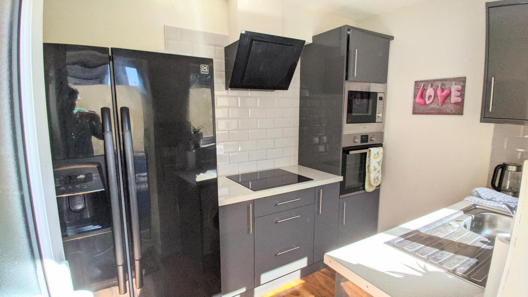 New Holiday Let In Skipton, North Yorkshire エクステリア 写真